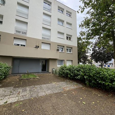 Hana Home Mantes-La-Jolie 6 Personnes Parking Public Gratuit Business&Family Exterior foto